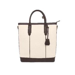 Zipper Tote Model 1 - Custom Product