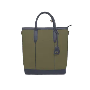 Zipper Tote Model 1 - Custom Product