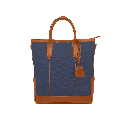 Zipper Tote Model 2 - Custom Product