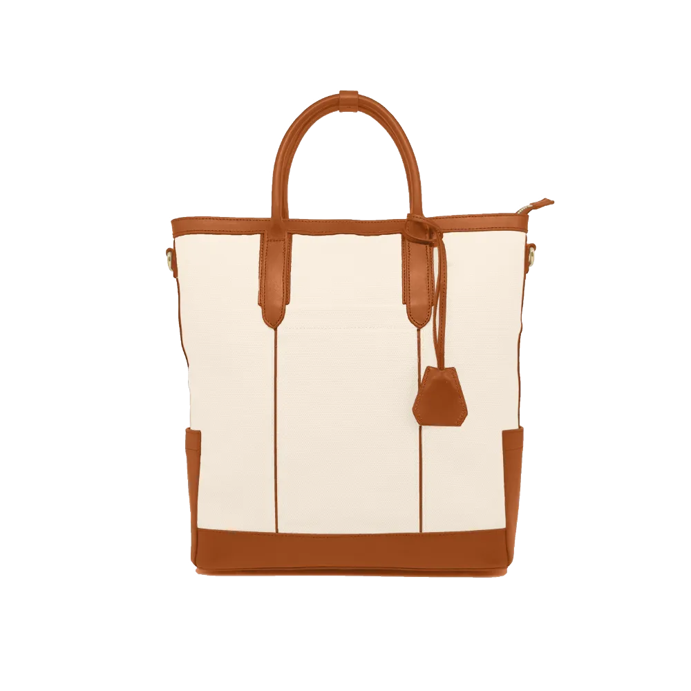 Zipper Tote Model 2 - Custom Product