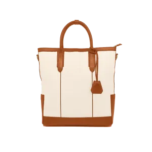Zipper Tote Model 2 - Custom Product